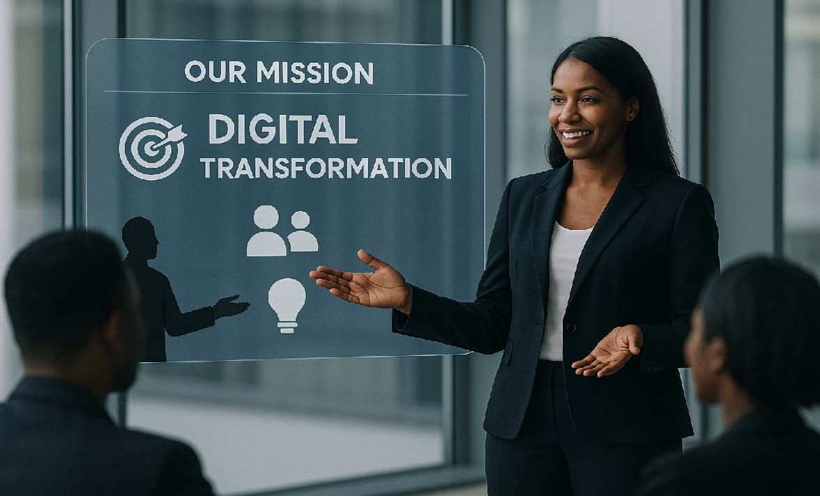 Our Mission